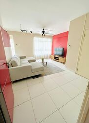 Blk 411B Coral Spring (Sengkang), HDB 4 Rooms #502299931